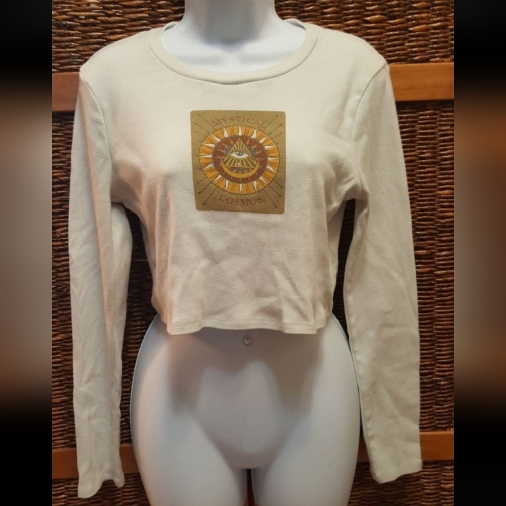 Full Tilt Mystical Cosmos T-shirt